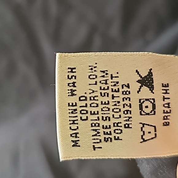 Prana Yoga Pants Women’s XS relaxed comfy fit black Harem pants - Picture 6 of 10